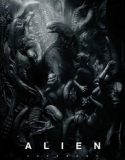 Nonton Alien Covenant 2017 Indonesia Subtitle Poster