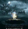 Nonton Annabelle Creation 2017 Indonesia Subtitle Poster
