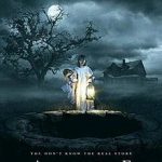 Annabelle Creation kebioskop21