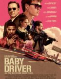 Nonton Baby Driver 2017 Indonesia Subtitle Poster