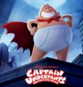 Nonton Captain Underpants 2017 Indonesia Subtitle Poster