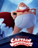 Nonton Captain Underpants 2017 Indonesia Subtitle Poster