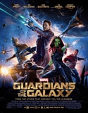 Nonton Guardian Of The Galaxy 2014 Subtitle Indonesia Poster