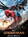 Nonton Spider-Man Movie Homecoming 2017 Subtitle Indonesia Poster