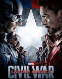 Nonton Captain America Civil War 2016 Indonesia Subtitle Poster