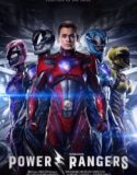 Nonton Power Rangers 2017 Indonesia Subtitle Poster