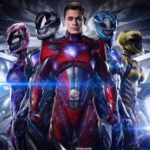 Power Rangers kebioskop21