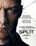 Nonton SPLIT 2017 Indonesia Subtitle Poster