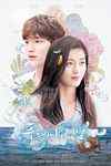 Nonton Serial The Legend Of The Blue Sea Subtitle Indonesia Poster