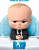 Nonton The Boss Baby 2017 Indonesia Subtitle Poster