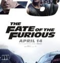Nonton The Fate of The Furious 2017 Indonesia Subtitle Poster
