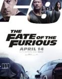 Nonton The Fate of The Furious 2017 Indonesia Subtitle Poster