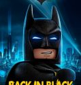 Nonton The LEGO Batman Movie 2017 Indo Subtitle Poster