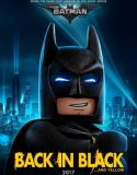 Nonton The LEGO Batman Movie 2017 Indo Subtitle Poster