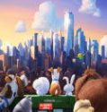 Nonton The Secret Life of Pets 2016 Indonesia Subtitle Poster