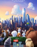Nonton The Secret Life of Pets 2016 Indonesia Subtitle Poster