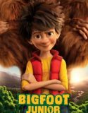 Nonton The Son Of BigFoot 2017 Subtitle Indonesia Poster