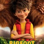Nonton The Son Of BigFoot 2017