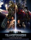 Nonton Transformer The Last Knight 2017 Indonesia Subtitle Poster