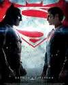 Nonton Batman VS Superman – Dawn Of Justice 2015 Subtitle Indonesia Poster
