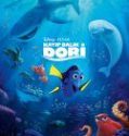 Nonton Finding Dory 2016 Indonesia Subtitle Poster