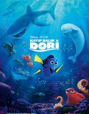 Nonton Finding Dory 2016 Indonesia Subtitle Poster