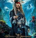 Nonton Pirates of the Caribbean: Dead Men Tell No Tales 2017 Sub Indo Poster