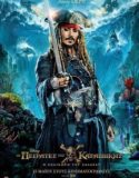 Nonton Pirates of the Caribbean: Dead Men Tell No Tales 2017 Sub Indo Poster