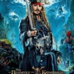 pirates of the caribbean dead men tell no tales keBioskop21