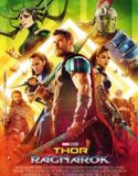 Nonton Thor Ragnarok 2017 Subtitle Indonesia Poster