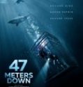 Nonton 47 Meters Down 2017 Indonesia Subtitle Poster