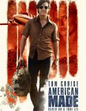 Nonton American Made 2017 Indonesia Subtitle Poster