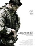 Nonton American Sniper 2014 Indonesia Subtitle Poster