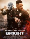 Nonton Bright 2017 Indonesia Subtitle Poster