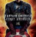 Nonton Captain America The First Avenger 2011 Indonesia Subtitle Poster