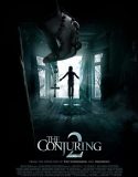 Nonton Conjuring 2 2016 Indonesia Subtitle Poster
