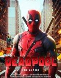 Nonton Deadpool 2016 Indonesia Subtitle Poster