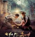 Nonton Drakor Descendants of the Sun Indonesia Subtitle Poster