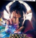 Nonton Dr. Strange 2016 Indonesia Subtitle Poster