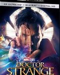 Doctor Strange 2016 kebioskop21
