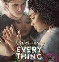 Nonton Everything Everything 2017 Indonesia Subtitle Poster