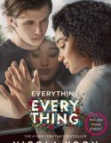 Nonton Everything Everything 2017 Indonesia Subtitle Poster