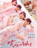 Nonton Drama Korea Fight For My Way Subtitle Indonesia Poster