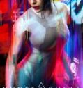 Nonton Ghost in the Shell 2017 Indonesia Subtitle Poster