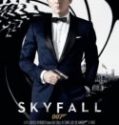 Nonton James Bond Skyfall 2012 Indonesia Subtitle Poster