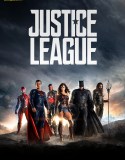 Nonton Justice League 2017 Indonesia Subtitle Poster