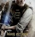 Nonton King Arthur Legend of the Sword 2017 Indonesia Subtitle Poster