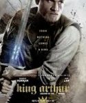 King Arthur Legend of the sword Kebioskop21