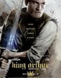 Nonton King Arthur Legend of the Sword 2017 Indonesia Subtitle Poster