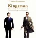 Nonton Kingsman The Golden Circle 2017 Indonesia Subtitle Poster